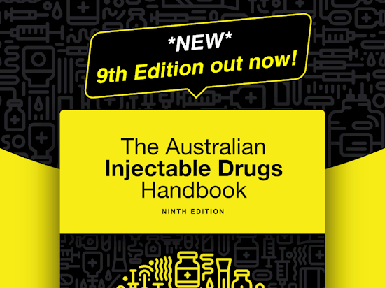 AIDH9 out now! SHPA releases biggest ever ‘yellow book’